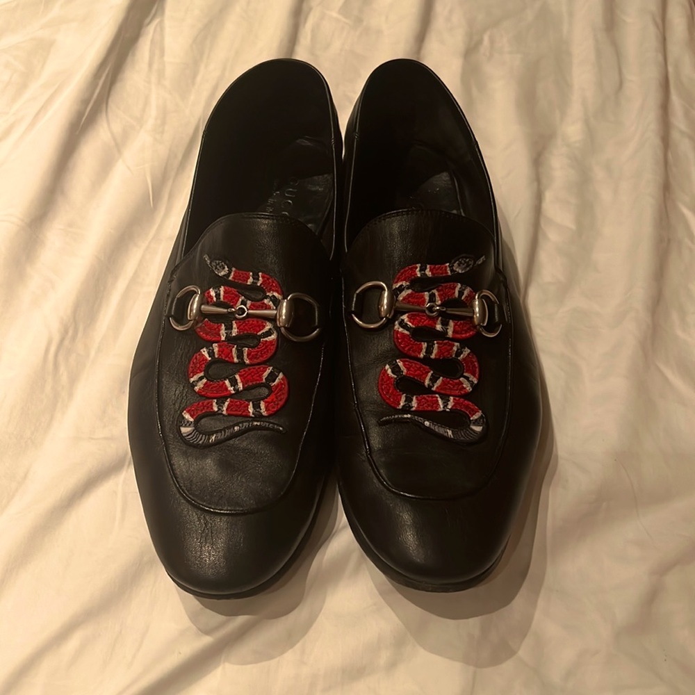 Gucci men shoes